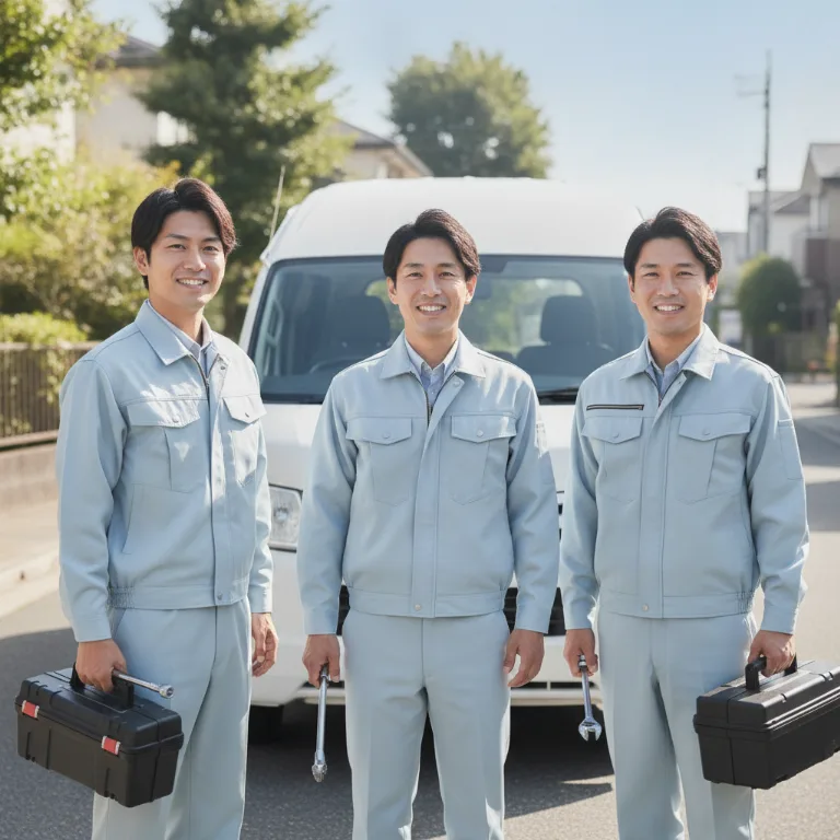 ガスボイラー修理 のチーム: Yamagata